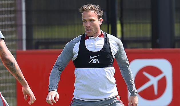 Артур Мело, Getty Images