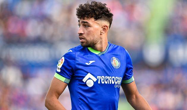 Мунір Ель Хаддаді, Getty Images