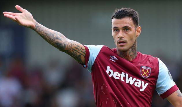 Джанлука Скамакка, Getty Images