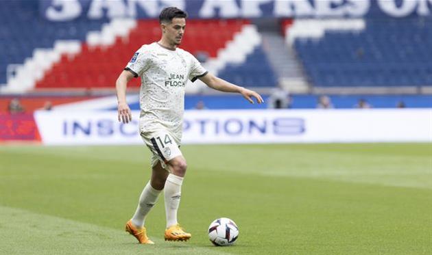 Ромен Февр, Getty Images