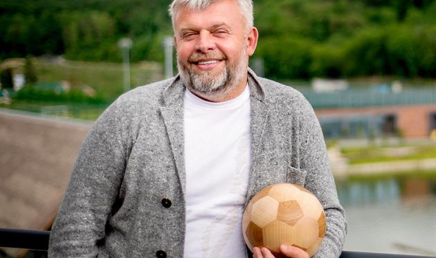 Григорій Козловський, ФК Рух