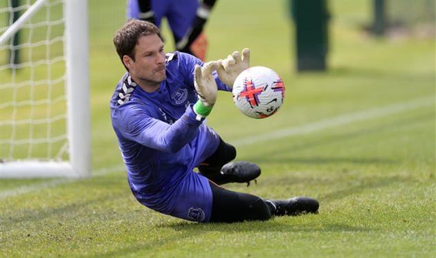 Асмір Бегович, Getty Images