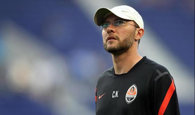 КАРЛО НІКОЛІНІ. ALAMY