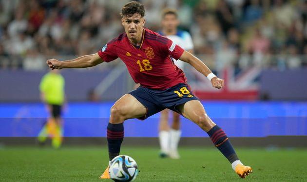 Габріель Вейга, Getty Images