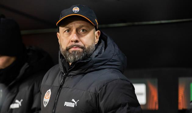 Ігор Йовічевіч - Getty Images 