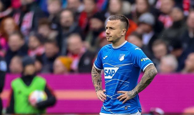 Гравець Анхеліньо - Getty Images 