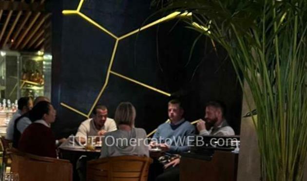 Анатолій Трубін, TuttoMercatoWeb