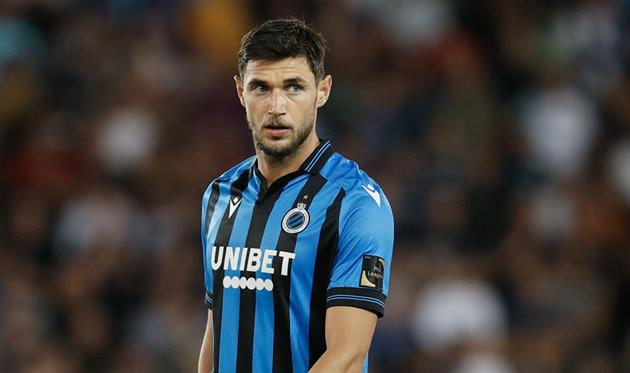 Роман Яремчук, Getty Images