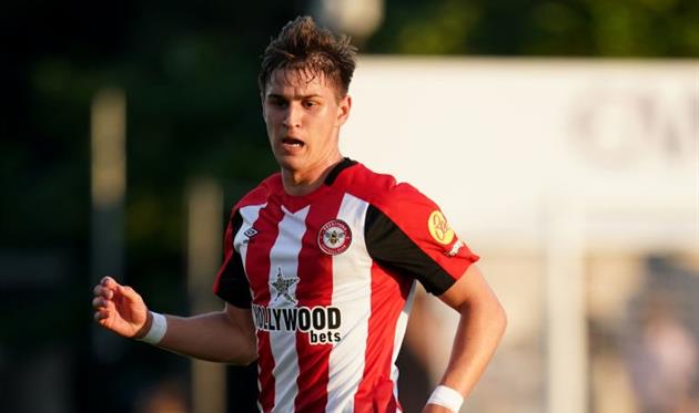 Єгор Ярмолюк, Getty Images