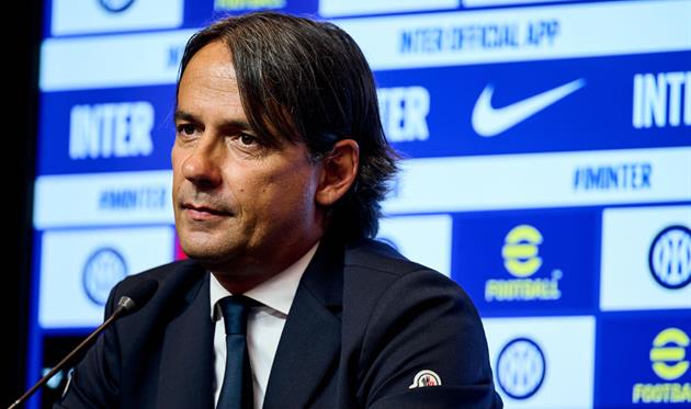 Сімоне Індзагі, Getty Images