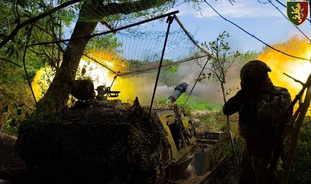 Генштаб ЗСУ