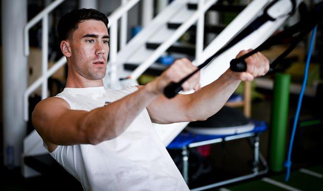 Душан Влахович, Getty Images