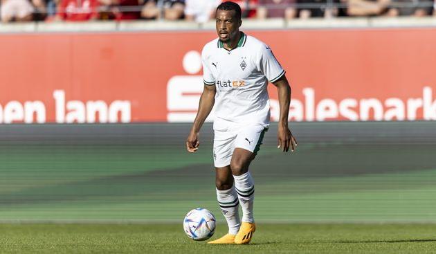 Алассан Плеа, Getty Images