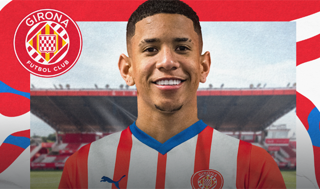 Савіньйо Морейра, ФК Жирона