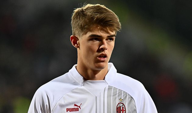 ШАРЛЬ ДЕ КЕТЕЛАРЕ, GETTY IMAGES