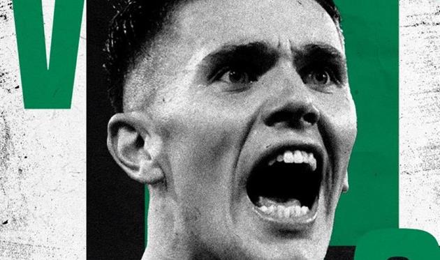 Віктор Дьокереш, Спортінг Лісабон