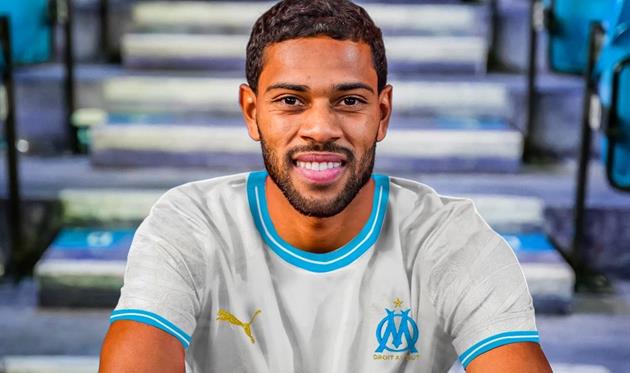 Ренан Лоді, колаж: Фабріціо Романо