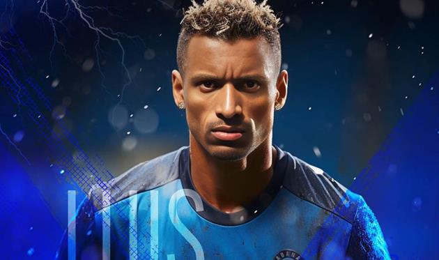 Нані, Адана Демірспор