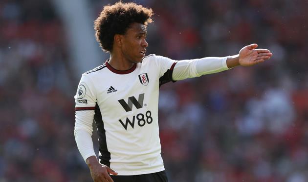 Вілліан, фото getty images