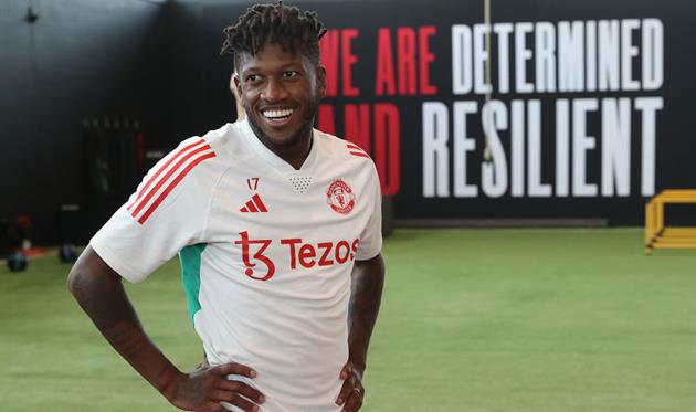 Фред, Getty Images