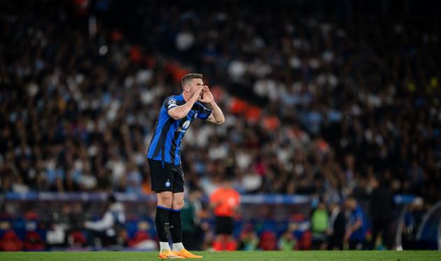 Робін Госенс, Getty Images