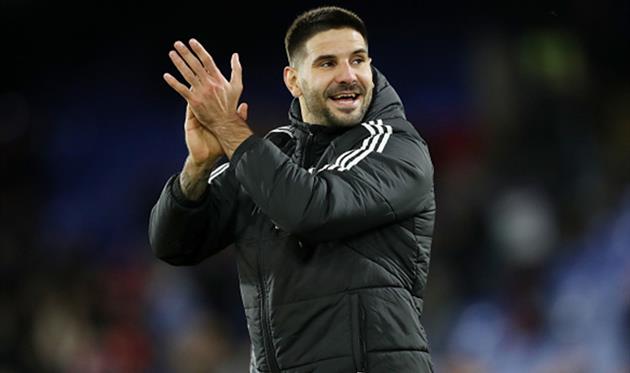 ОЛЕКСАНДАР МІТРОВИЧ, GETTY IMAGES