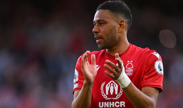 Ренан Лоді - Getty Images 