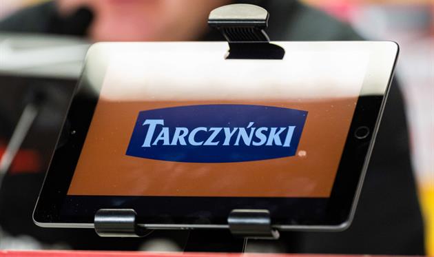 PZPN може втратити спонсора через корупційний скандал з представником делегації збірної Польщі у Молдові