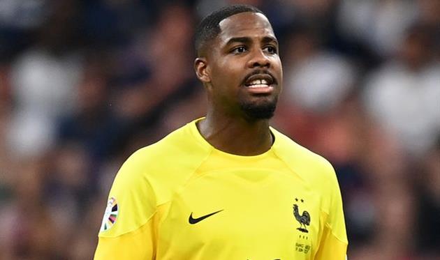 Майк Меньян, Getty Images