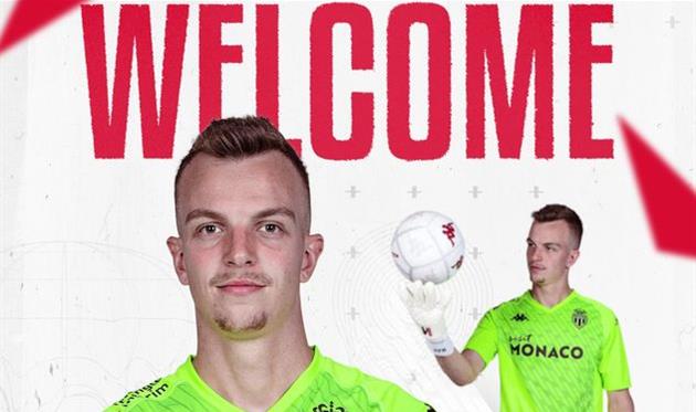 Філіпп Кьон, twitter.com/AS_Monaco
