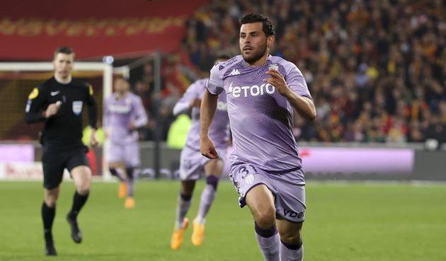 Кевін Фолланд, Getty Images