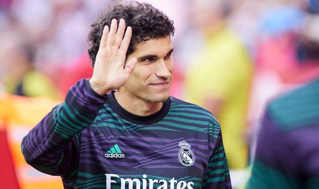 Хесус Вальєхо, Getty Images