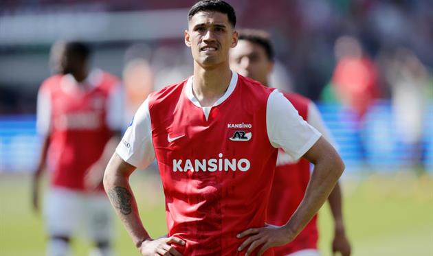 Тіджані Рейндерс, Getty Images