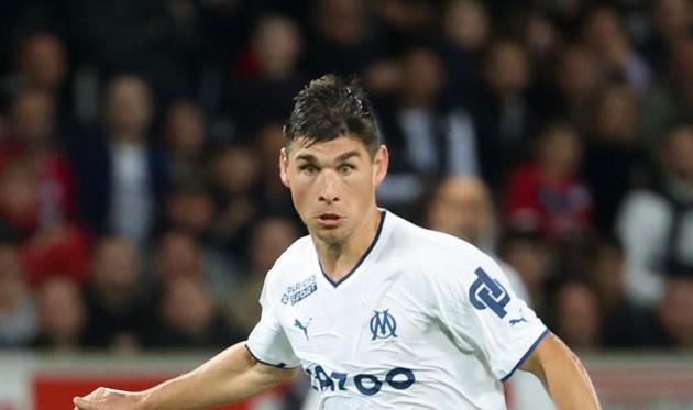 Руслан Маліновський, Getty Images