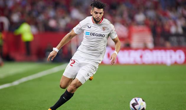 Рафа Мір - Getty Images 