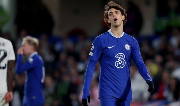 Жоау Феліш, Getty Images