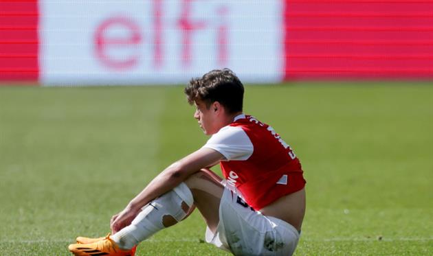 Мілош Керкез, Getty Images