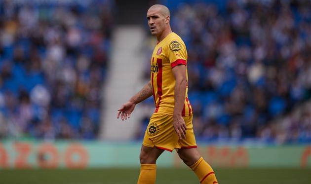 Оріоль Ромеу, Getty Images