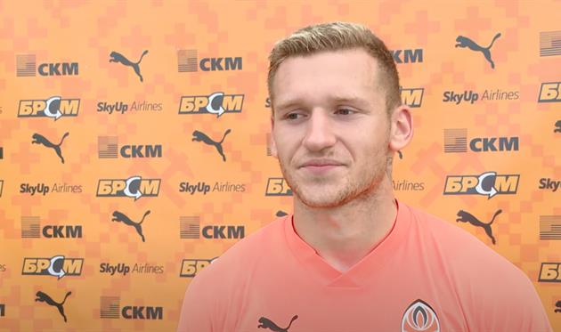 Богдан В'юнник, скріншот