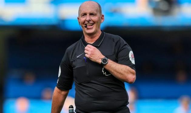 МАЙК ДІН, GETTY IMAGES