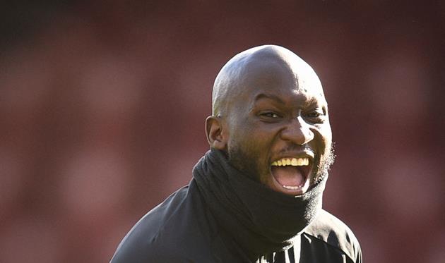 РОМЕЛУ ЛУКАКУ, GETTY IMAGES