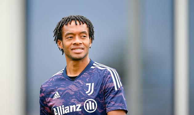 Хуан Куадрадо, getty images