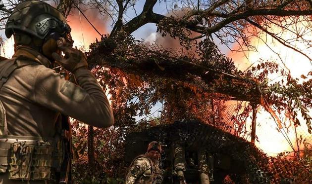 Фото: facebook.com/GeneralStaff.ua