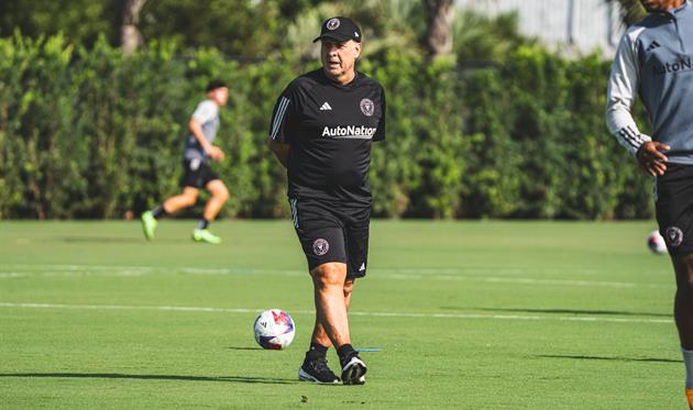 ХЕРАРДО ТАТА МАРТІНО, Інтер Маямі