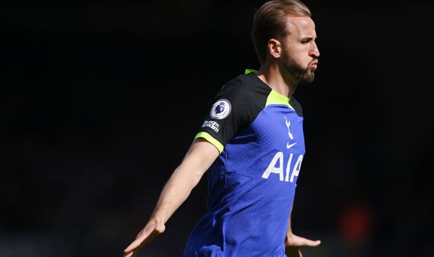 ГАРРІ КЕЙН, GETTY IMAGES