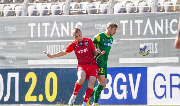 Фото - сайт Вереса