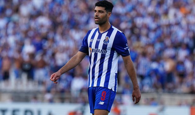 МЕХДІ ТАРЕМІ, GETTY IMAGES