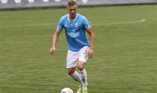 Ігор Солдат - Сайт Миная