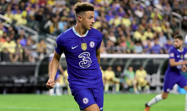 ІТАН АМПАДУ, GETTY IMAGES