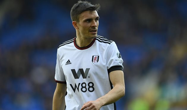 ЖОАУ ПАЛІНЬЯ, GETTY IMAGES